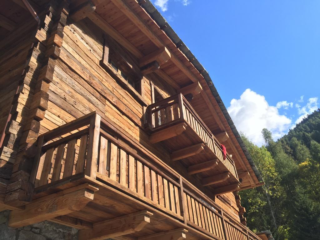 ואלטורננקה 4478 Mountain Lodge מראה חיצוני תמונה