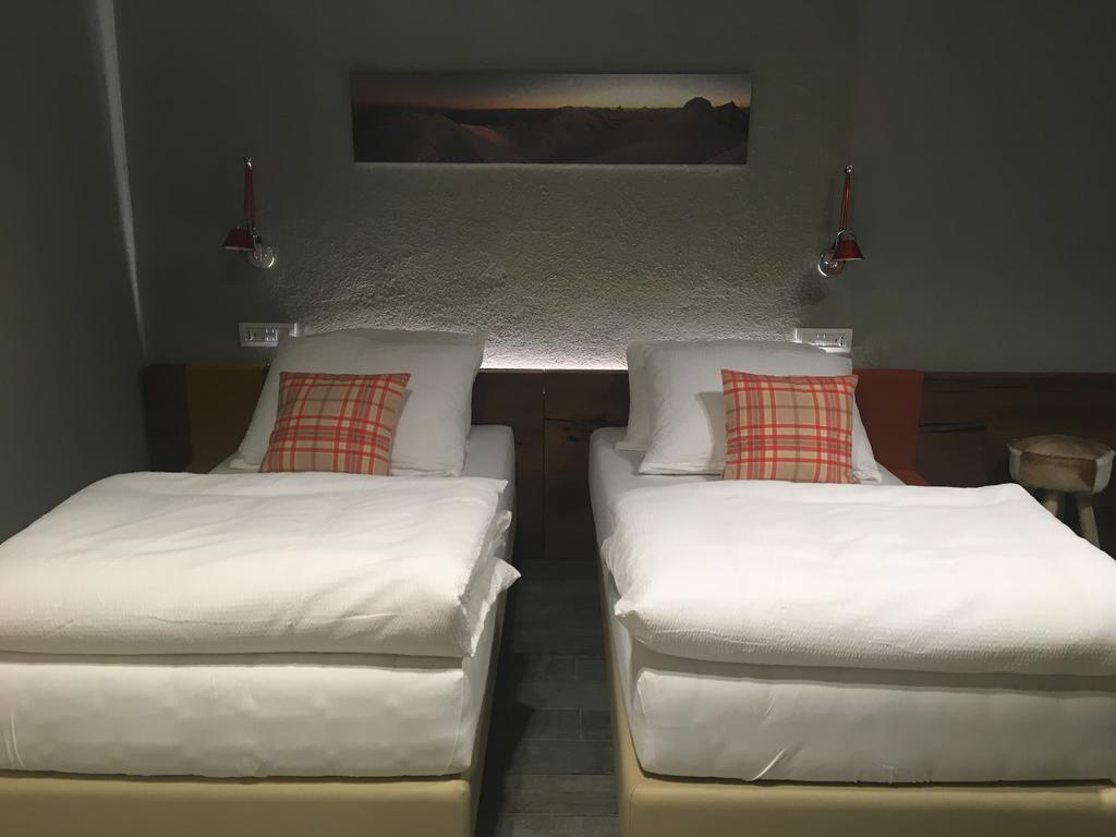 ואלטורננקה 4478 Mountain Lodge חדר תמונה