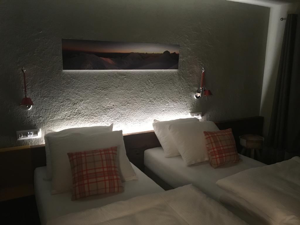 ואלטורננקה 4478 Mountain Lodge חדר תמונה