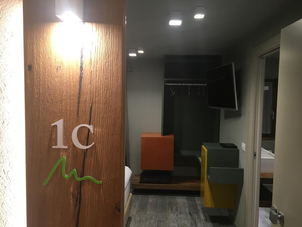 ואלטורננקה 4478 Mountain Lodge חדר תמונה