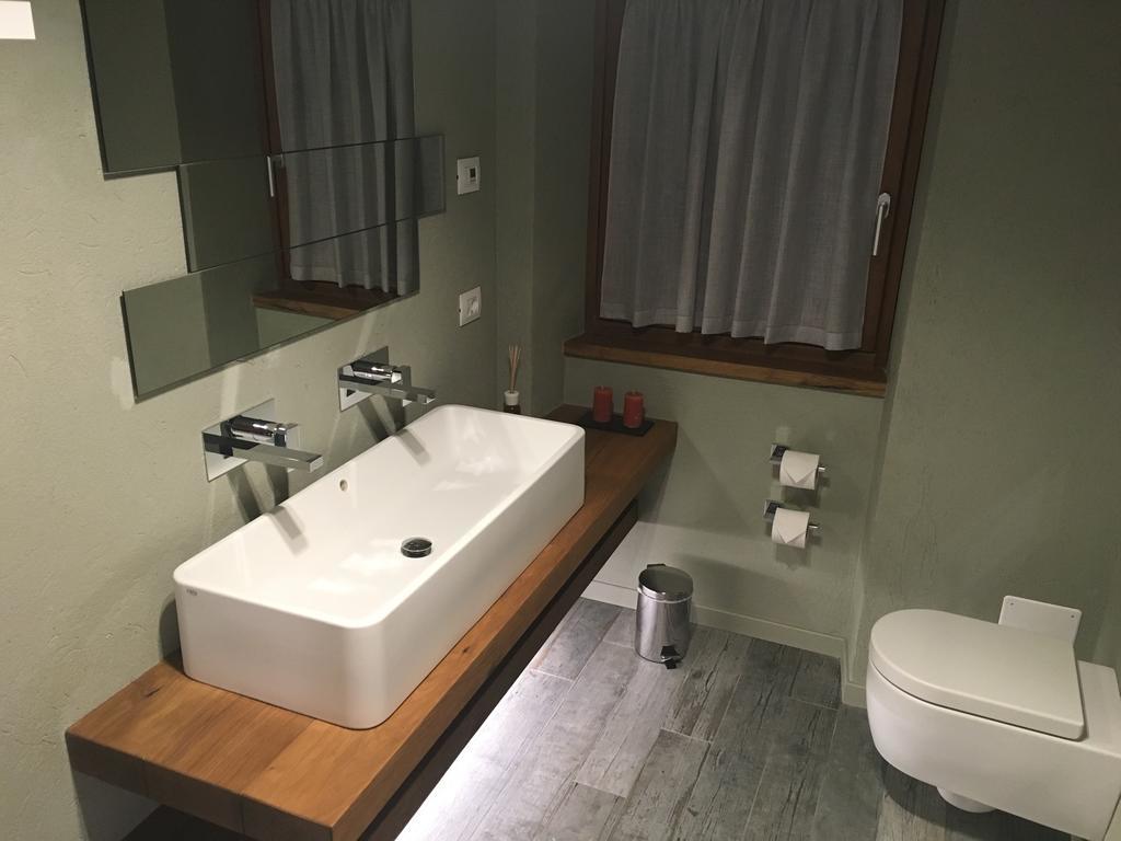 ואלטורננקה 4478 Mountain Lodge חדר תמונה