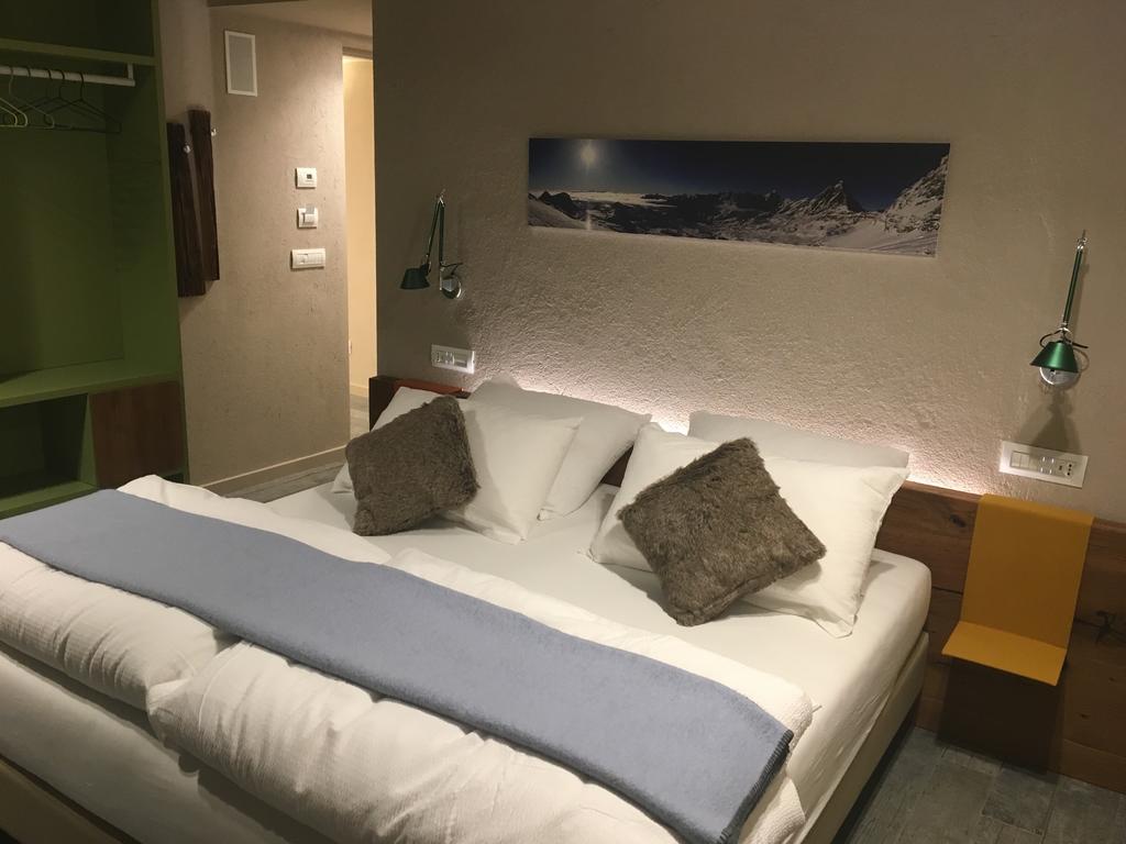 ואלטורננקה 4478 Mountain Lodge חדר תמונה