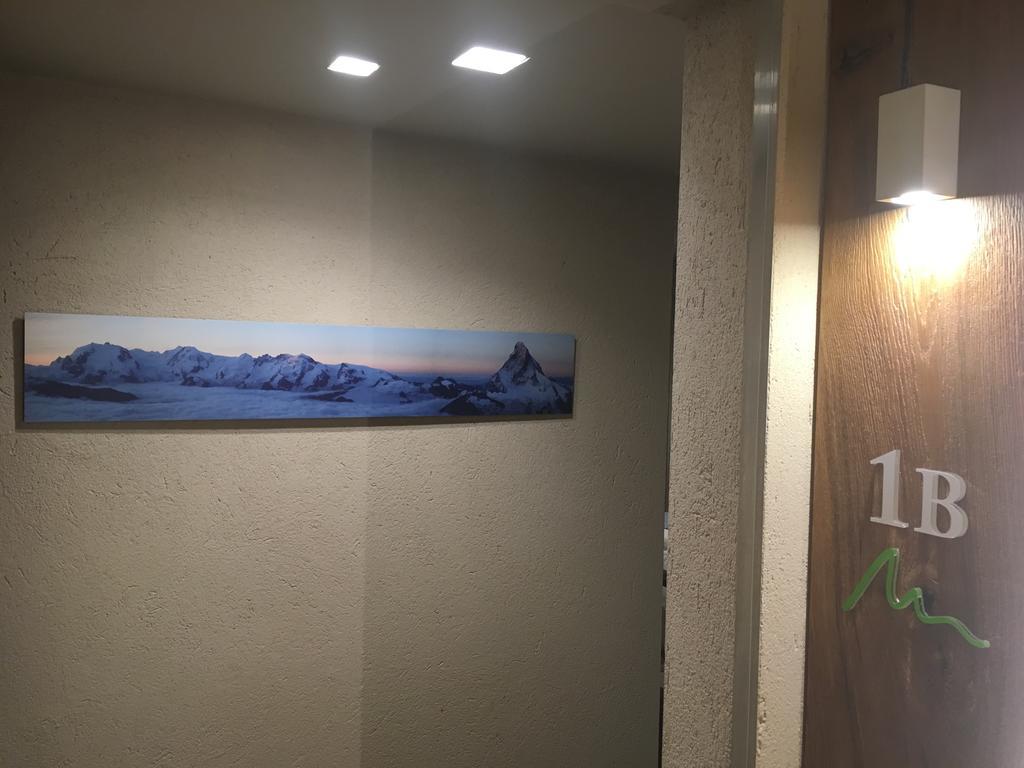 ואלטורננקה 4478 Mountain Lodge חדר תמונה