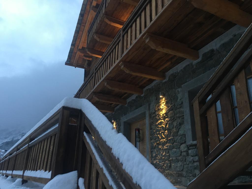 ואלטורננקה 4478 Mountain Lodge מראה חיצוני תמונה
