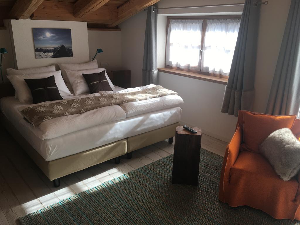 ואלטורננקה 4478 Mountain Lodge חדר תמונה