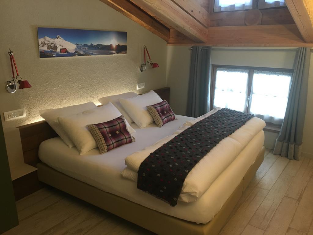 ואלטורננקה 4478 Mountain Lodge חדר תמונה