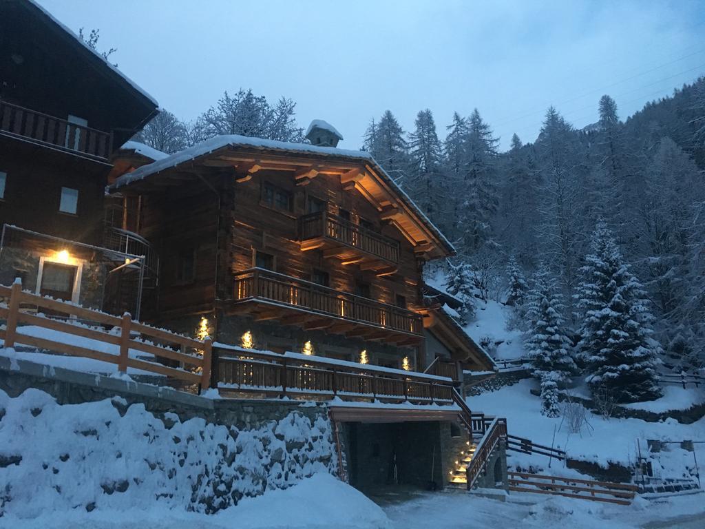 ואלטורננקה 4478 Mountain Lodge מראה חיצוני תמונה
