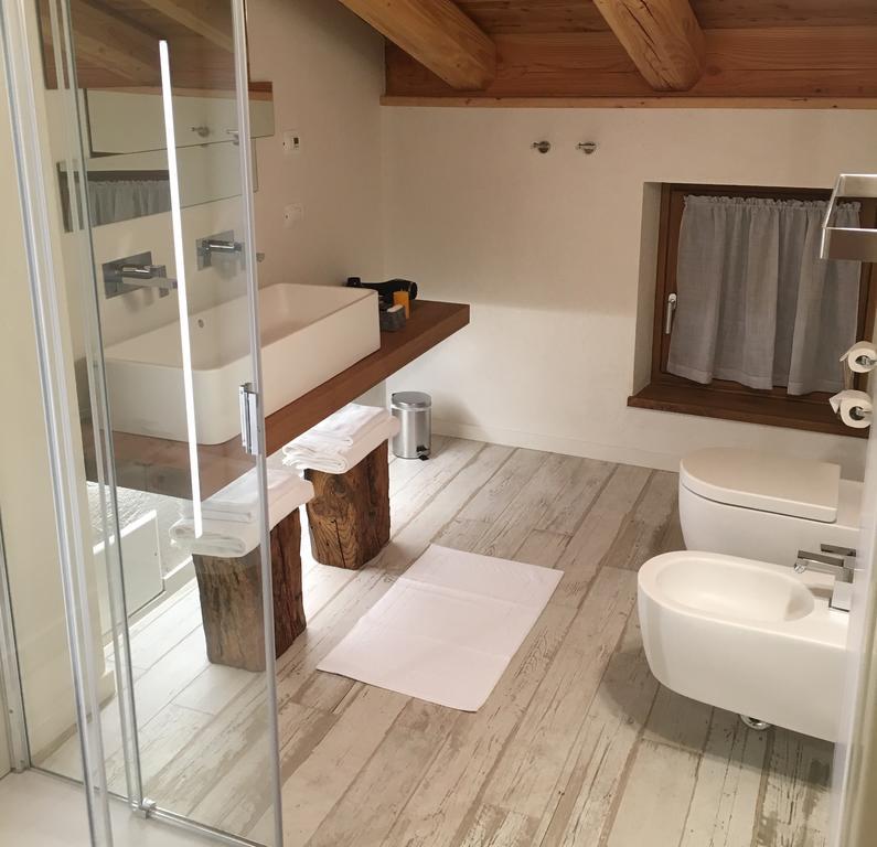 ואלטורננקה 4478 Mountain Lodge חדר תמונה