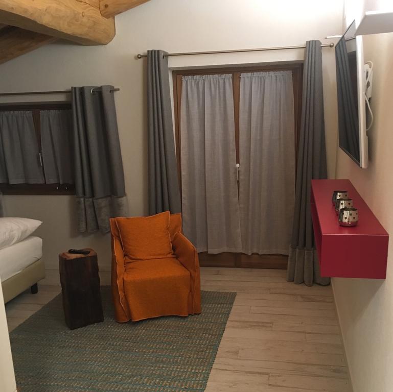 ואלטורננקה 4478 Mountain Lodge חדר תמונה