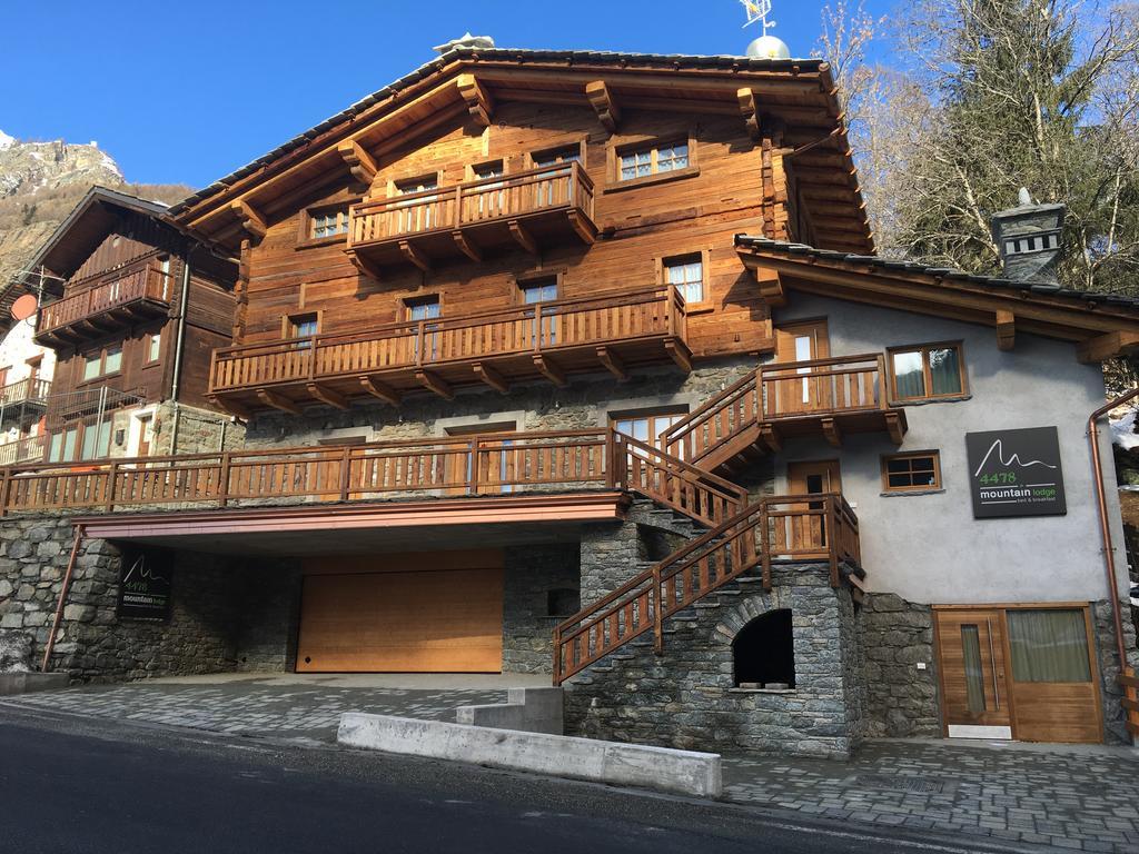 ואלטורננקה 4478 Mountain Lodge מראה חיצוני תמונה