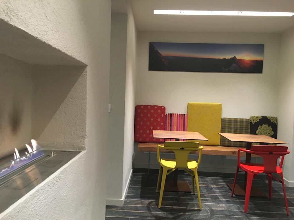 ואלטורננקה 4478 Mountain Lodge מראה חיצוני תמונה