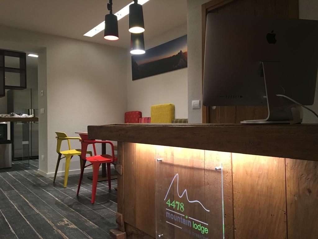 ואלטורננקה 4478 Mountain Lodge מראה חיצוני תמונה