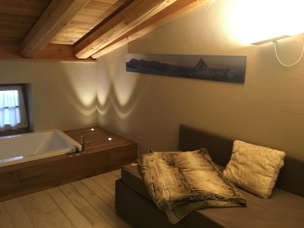ואלטורננקה 4478 Mountain Lodge חדר תמונה