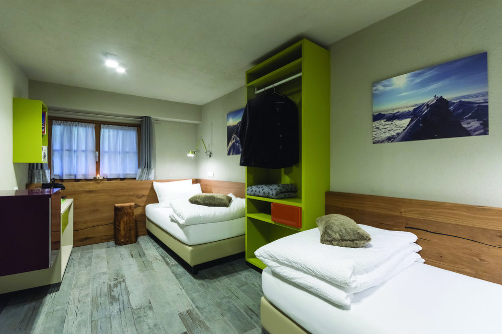 ואלטורננקה 4478 Mountain Lodge מראה חיצוני תמונה